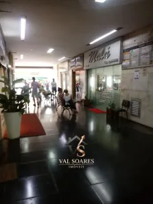 Sala Comercial à venda, 22m² no Tijuca, Rio de Janeiro
