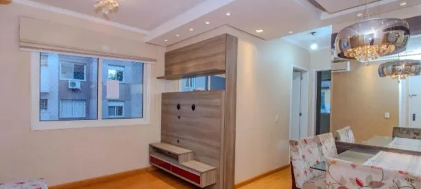 Apartamento com 2 Quartos à venda, 56m² no Morro Santana, Porto Alegre