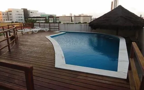 Apartamento com 4 Quartos à venda, 150m² no Candelária, Natal