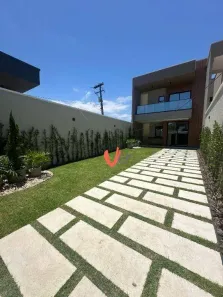 Casa de Condomínio com 4 Quartos à venda, 132m² no Urucunema, Eusébio