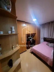 Apartamento com 3 Quartos à venda, 64m² no Jardim Botucatu, São Paulo