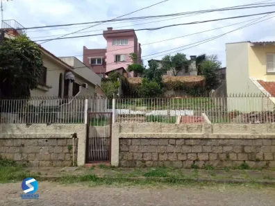 Lote/Terreno à venda, 287m² no Partenon, Porto Alegre