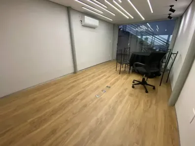 Ponto Comercial à venda, 55m² no Barreiro, Belo Horizonte