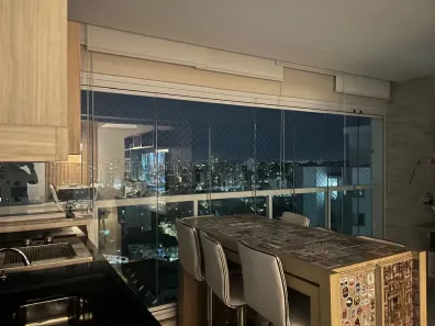 Apartamento com 3 Quartos à venda, 85m² no Vila Carrão, São Paulo
