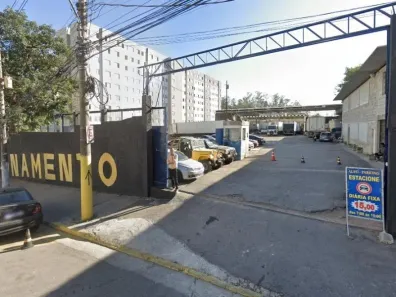Galpão/Depósito/Armazém à venda, 1300m² no Jardim Gilda Maria, São Paulo