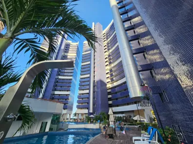 Apartamento com 2 Quartos à venda, 56m² no Meireles, Fortaleza