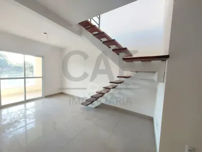 Apartamento com 3 Quartos à venda, 102m² no Santo Antônio, Jaguariúna