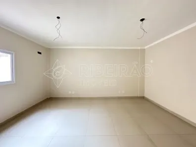 para alugar, 29m² no Jardim Castelo Branco, Ribeirão Preto