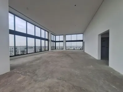 Cobertura com 4 Quartos à venda, 688m² no Moema, São Paulo