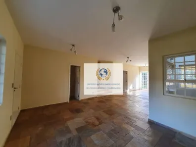 Casa de Condomínio com 5 Quartos para alugar, 200m² no Barão Geraldo, Campinas