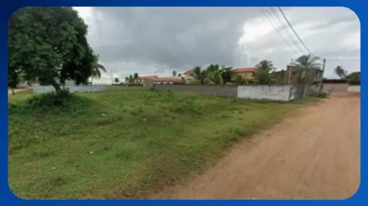 Lote/Terreno com 1 Quarto à venda, 10m² no , Petrolândia