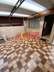 Sobrado com 2 Quartos para alugar, 125m² no Vila Paulista, Guarulhos