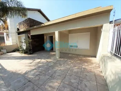 Casa com 3 Quartos à venda, 92m² no Centro, Gravataí