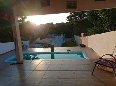 Fazenda/Sítio com 1 Quarto à venda, 500m² no Chácaras de Recreio Cruzeiro do Sul, Santa Bárbara D'Oeste