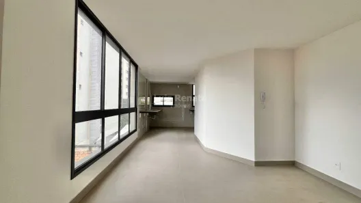 Apartamento com 2 Quartos à venda, 65m² no Santo Agostinho, Belo Horizonte