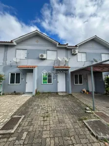 Sobrado com 2 Quartos à venda, 56m² no Parque Ipiranga, Gravataí