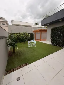Sobrado com 5 Quartos à venda, 285m² no Loteamento Terras do Cancioneiro, Paulínia