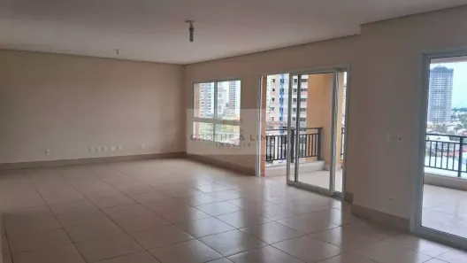 Apartamento com 4 Quartos para alugar, 235m² no Jardim das Nações, Taubaté