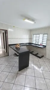 Casa com 3 Quartos à venda, 165m² no Residencial Parque Zabani, Santa Bárbara D'Oeste