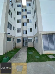 Apartamento com 2 Quartos à venda, 40m² no Rubem Berta, Porto Alegre