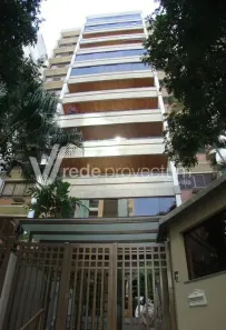 Apartamento com 4 Quartos à venda, 315m² no Cambuí, Campinas