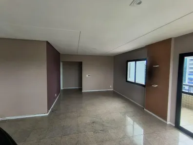 Apartamento com 3 Quartos para alugar, 170m² no Nossa Senhora das Graças, Manaus