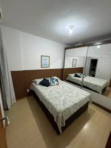 Apartamento com 2 Quartos à venda, 55m² no Jardim Camburi, Vitória