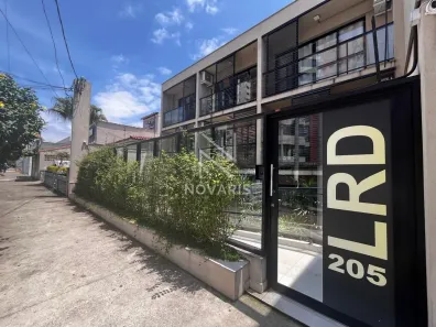 Kitnet com 1 Quarto para alugar, 39m² no Santo Amaro, São Paulo