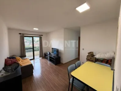 Apartamento com 3 Quartos à venda, 75m² no Jardim Margarida, Campinas