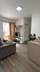 Apartamento com 2 Quartos à venda, 50m² no Loteamento Malbec, Maringá