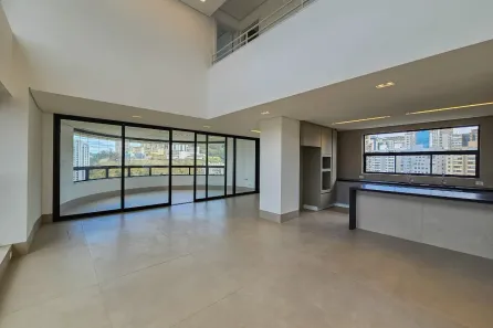 Apartamento com 4 Quartos para alugar, 230m² no Vale do Sereno, Nova Lima
