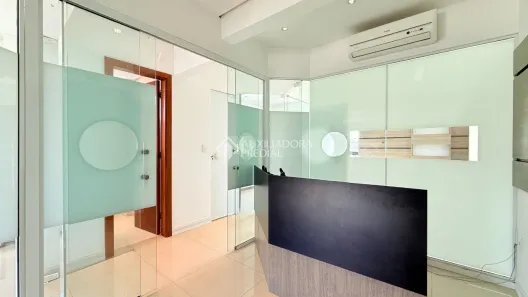 Sala Comercial à venda, 50m² no Menino Deus, Porto Alegre