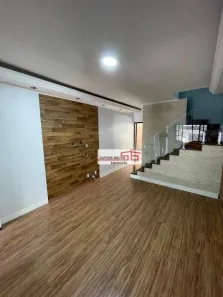 Sobrado com 2 Quartos à venda, 90m² no Vila Carbone, São Paulo