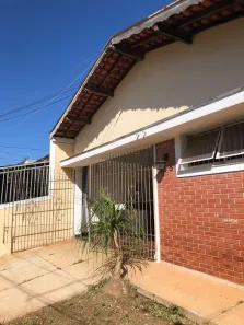 Casa com 3 Quartos à venda, 160m² no Jardim Conceição, Campinas
