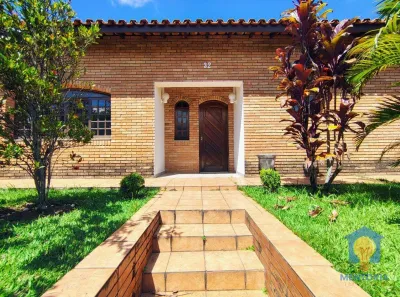 Casa de Condomínio com 3 Quartos para alugar, 190m² no Jardim da Glória, Cotia