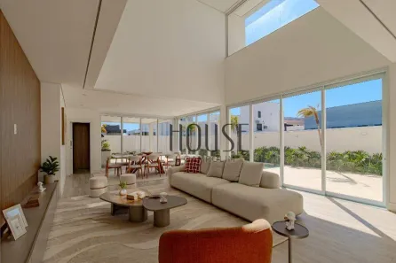 Casa de Condomínio com 4 Quartos à venda, 358m² no Alphaville Nova Esplanada, Votorantim