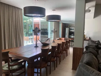 Casa de Condomínio com 4 Quartos à venda, 802m² no Mirante da Mata, Nova Lima