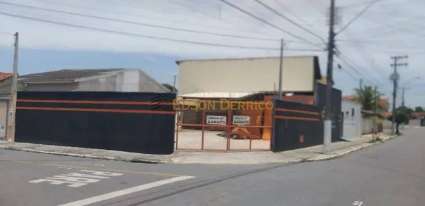 Ponto Comercial à venda, 240m² no Loteamento Residencial Andrade, Pindamonhangaba