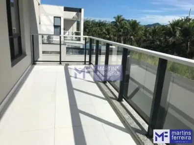 Casa de Condomínio com 3 Quartos para alugar, 140m² no Recreio dos Bandeirantes, Rio de Janeiro