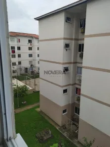 Apartamento com 2 Quartos à venda, 45m² no Areal, Pelotas