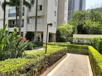 Apartamento com 3 Quartos para alugar, 67m² no Vila Suzana, São Paulo
