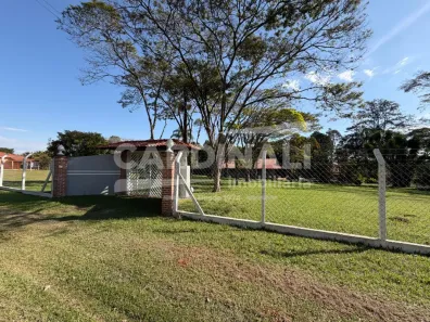 com 3 Quartos à venda, 5600m² no Parque Itaipu, São Carlos