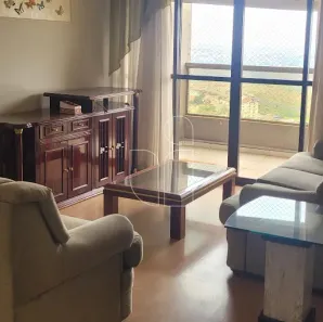 Apartamento com 3 Quartos à venda, 110m² no Montolar, Marília