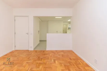 Apartamento com 2 Quartos à venda, 77m² no Vila Olímpia, São Paulo
