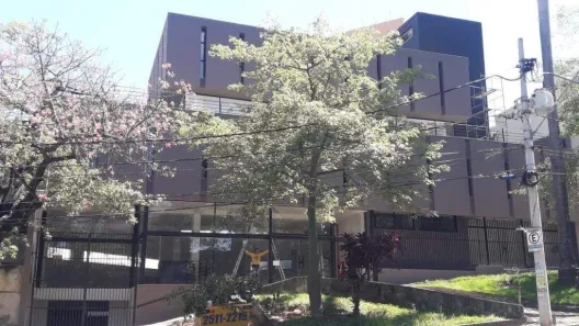 Prédio Comercial à venda, 1940m² no Floresta, Belo Horizonte