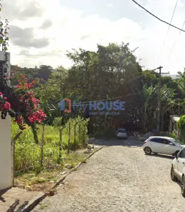Lote/Terreno à venda, 373m² no Centro, Ilhéus