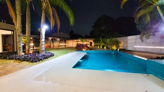Casa de Condomínio com 5 Quartos à venda, 1200m² no Barra da Tijuca, Rio de Janeiro