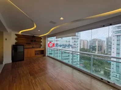 Apartamento com 4 Quartos à venda, 162m² no Barra da Tijuca, Rio de Janeiro