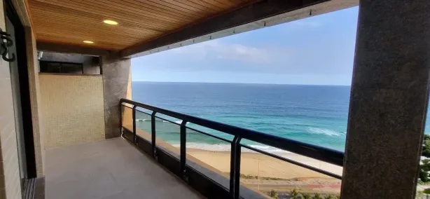 Apartamento com 4 Quartos à venda, 141m² no Barra da Tijuca, Rio de Janeiro