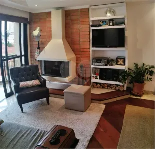 Apartamento com 3 Quartos à venda, 84m² no Parque Mandaqui, São Paulo